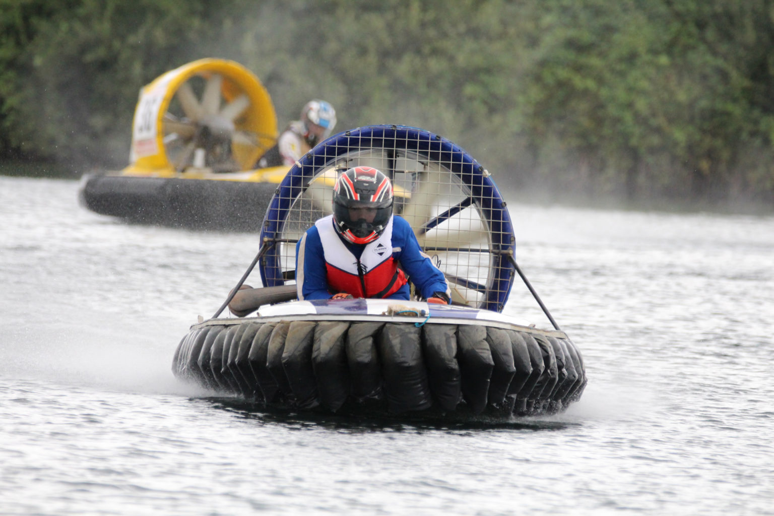 Hovercraft Club of Great Britain