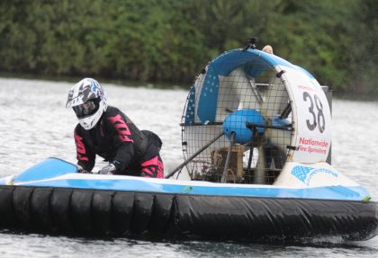 World Championships 2016 – UK – Tamworth